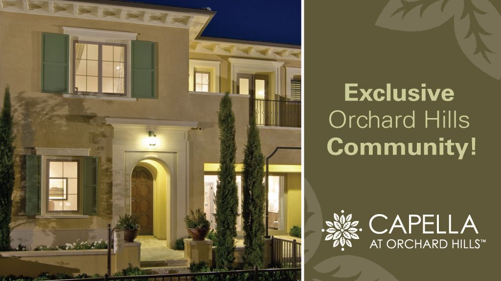 Photo of Capella in Irvine, CA 92602
