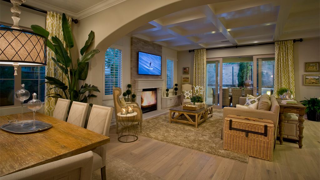 Photo of Capella in Irvine, CA 92602