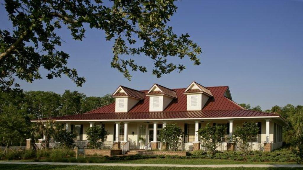 Photo of River Hall Country Club in Alva, FL 33920