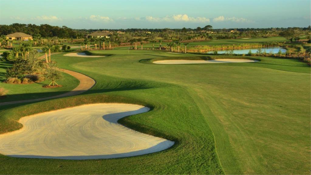 Photo of River Hall Country Club in Alva, FL 33920
