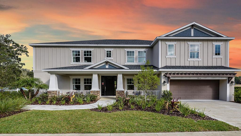 Photo of Arbor Oaks in Brandon, FL 33510
