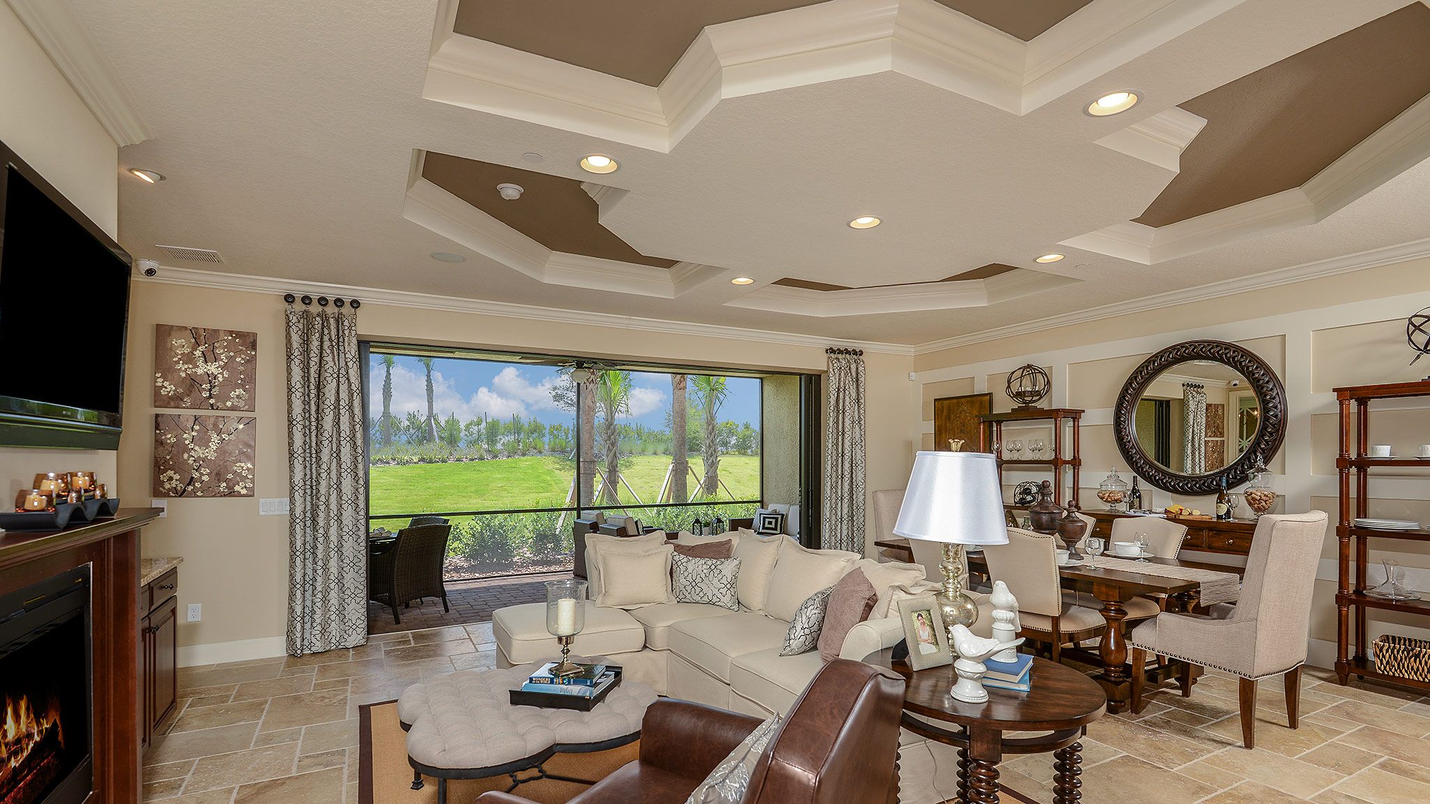 Photo of Esplanade Golf & Country Club of Naples Coach Home in Naples, FL 34119