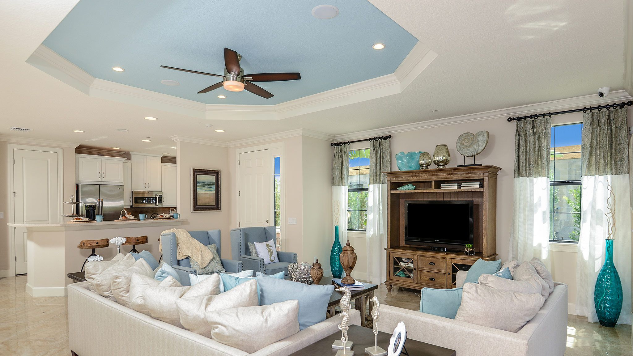 Photo of Esplanade Golf & Country Club of Naples Coach Home in Naples, FL 34119