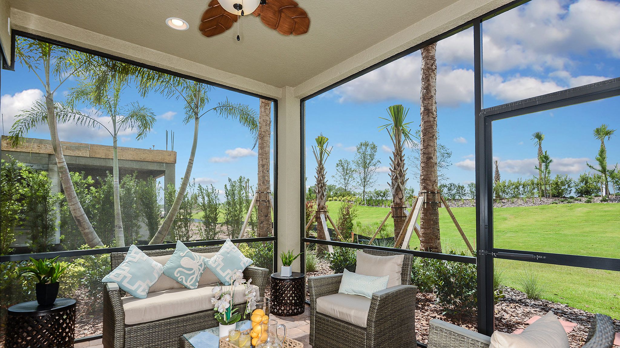 Photo of Esplanade Golf & Country Club of Naples Coach Home in Naples, FL 34119