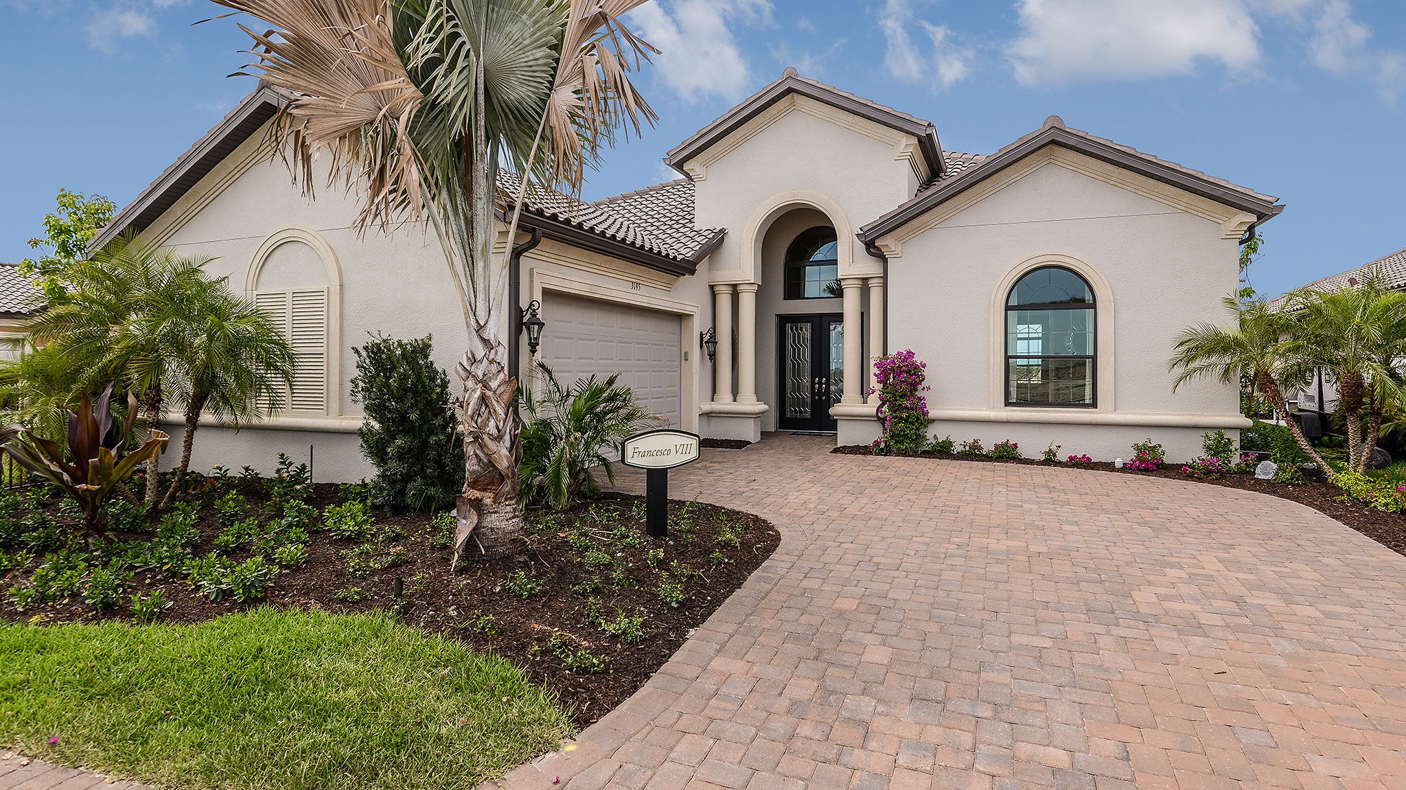 Photo of Oyster Harbor at Fiddlers Creek in Naples, FL 34114