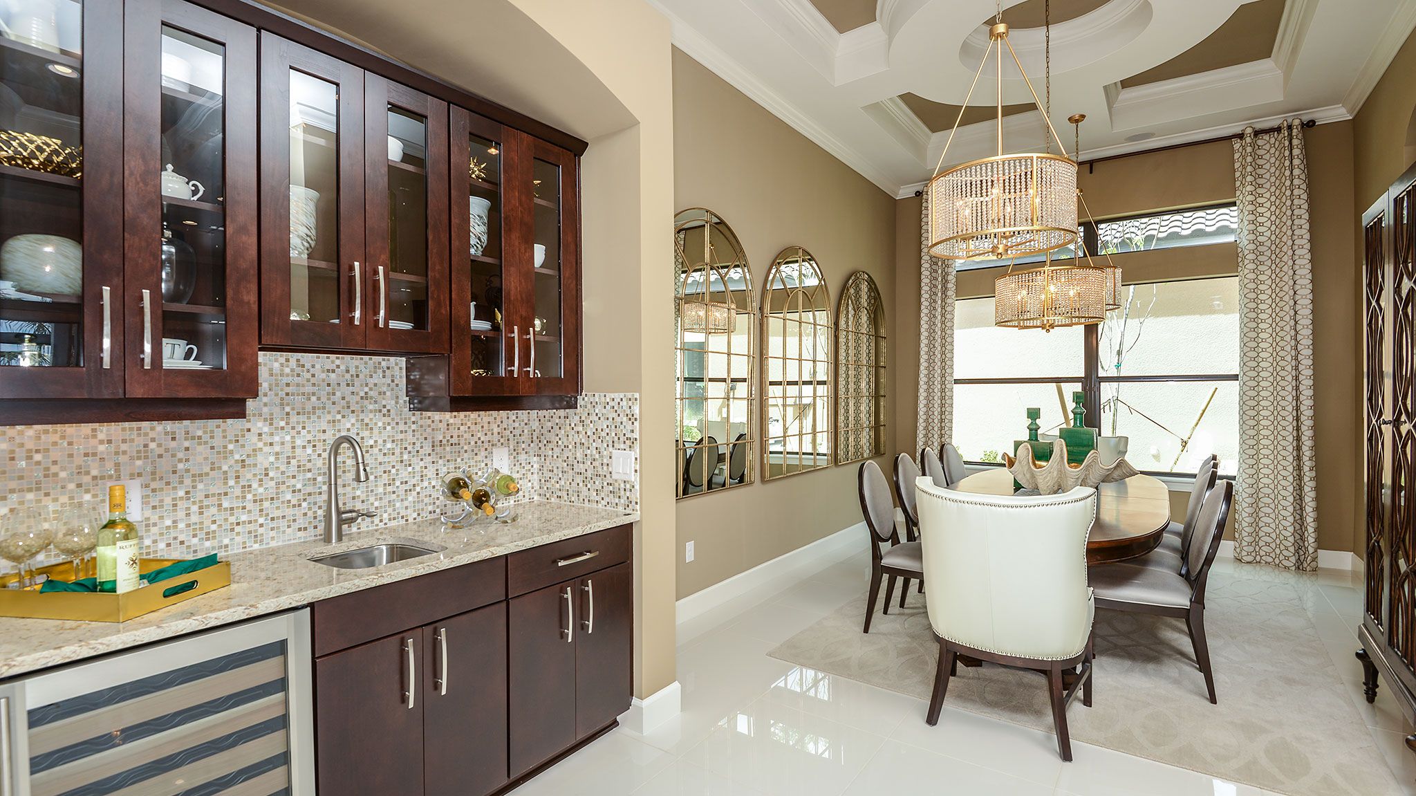 Photo of Oyster Harbor at Fiddlers Creek in Naples, FL 34114