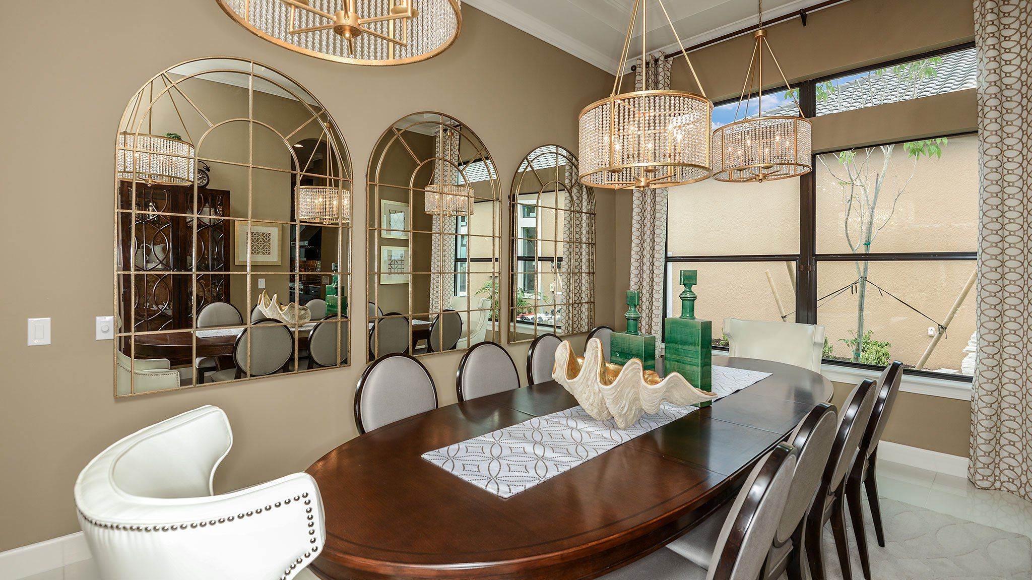Photo of Oyster Harbor at Fiddlers Creek in Naples, FL 34114