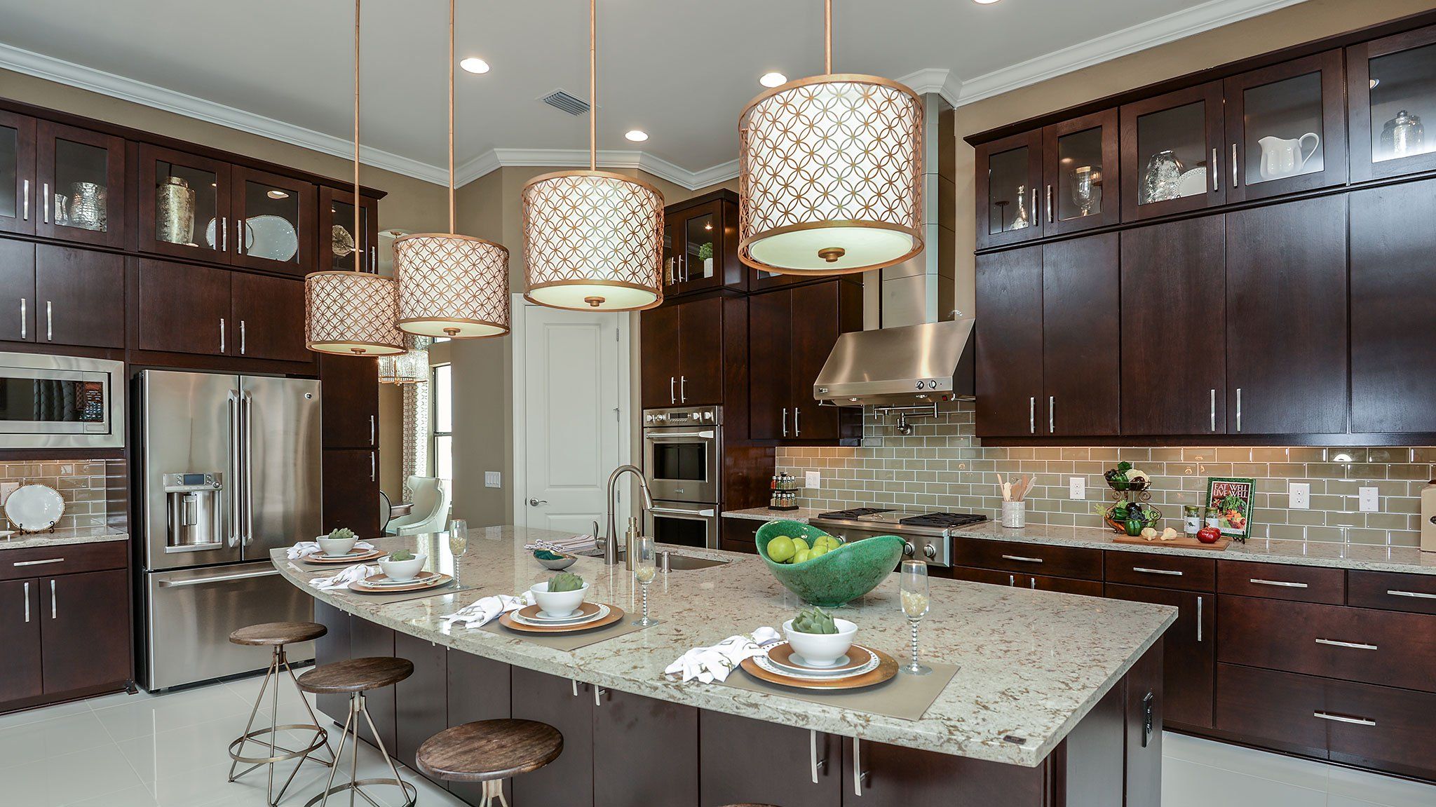 Photo of Oyster Harbor at Fiddlers Creek in Naples, FL 34114