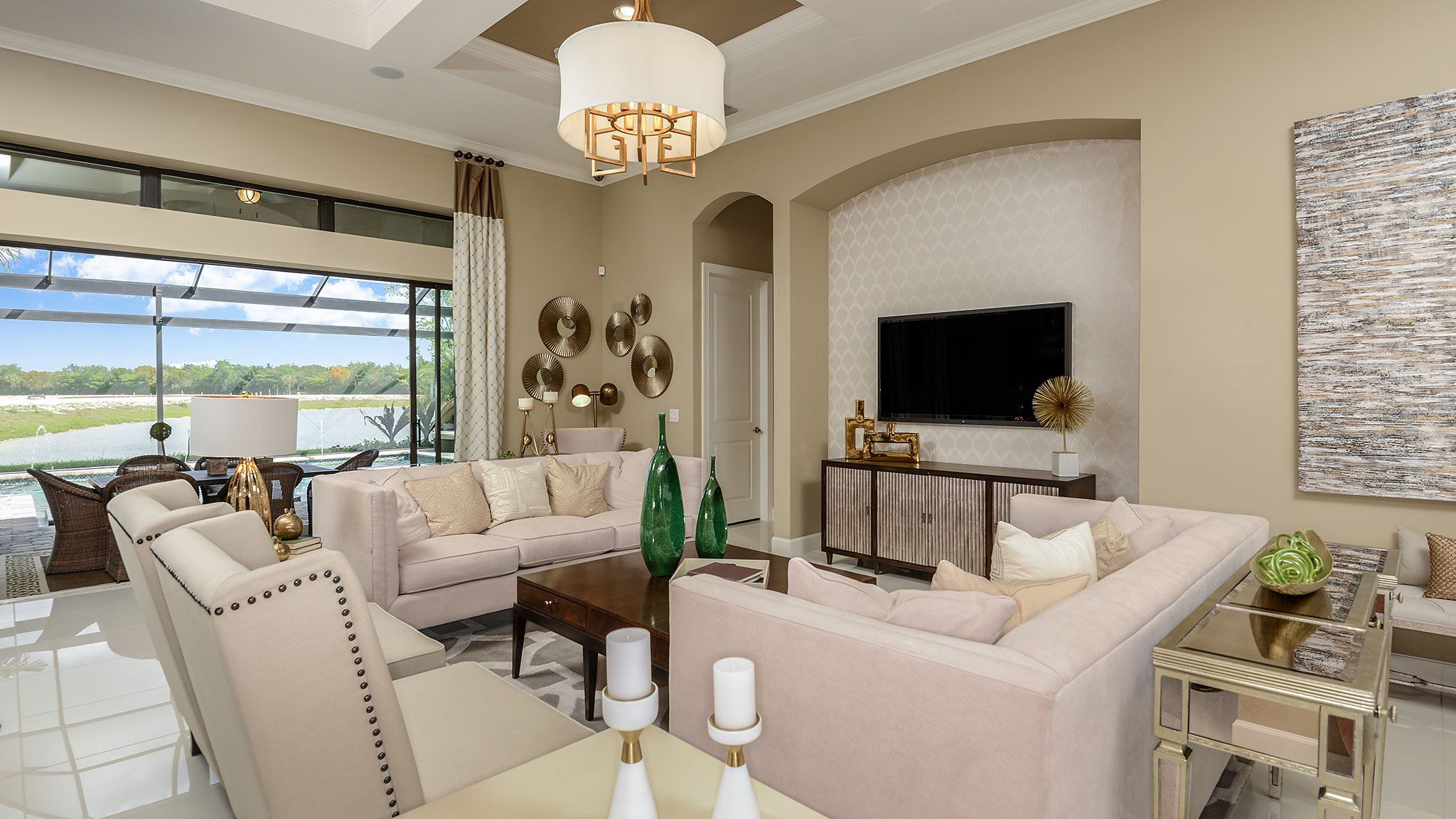Photo of Oyster Harbor at Fiddlers Creek in Naples, FL 34114