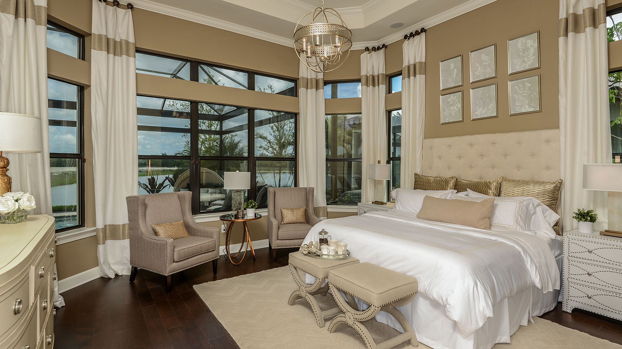 Photo of Oyster Harbor at Fiddlers Creek in Naples, FL 34114