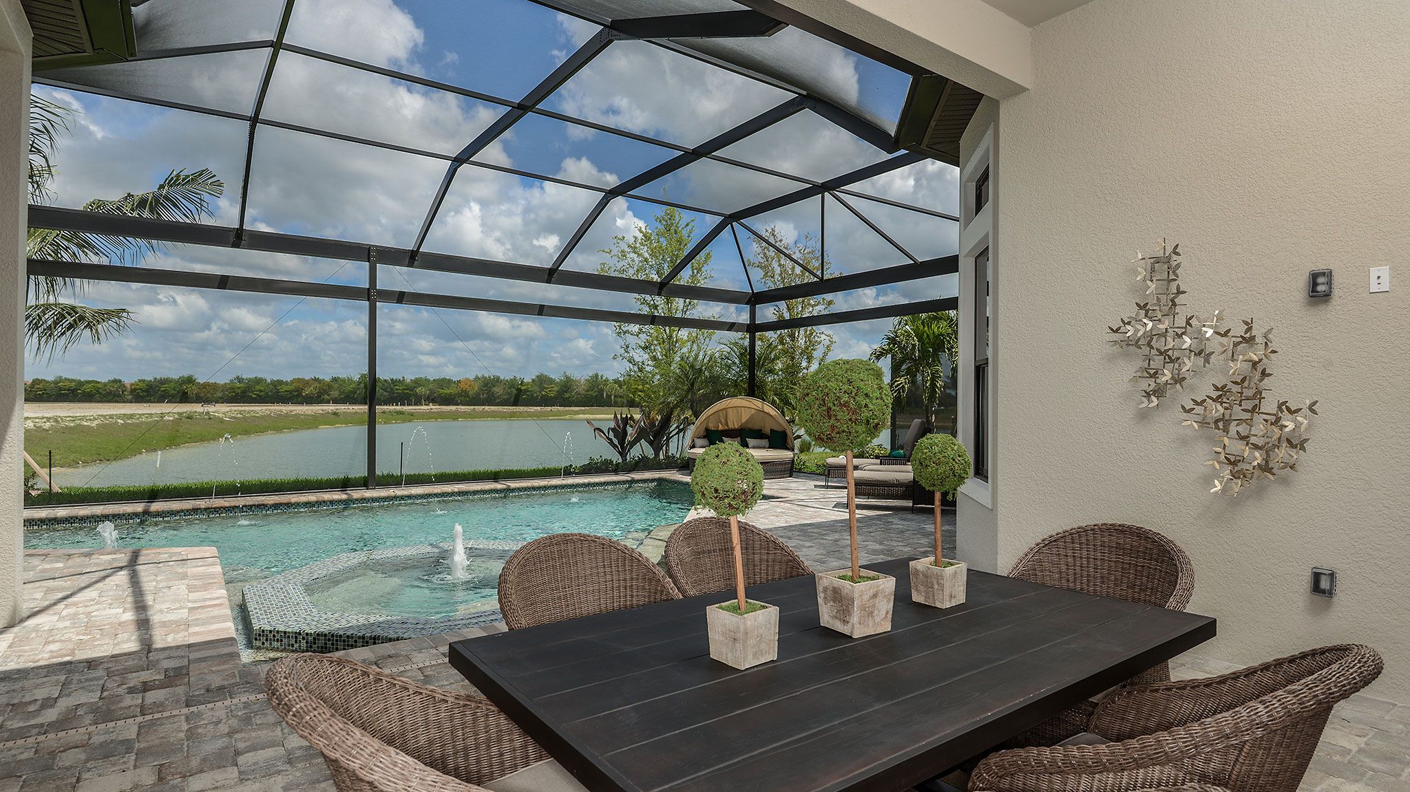 Photo of Oyster Harbor at Fiddlers Creek in Naples, FL 34114