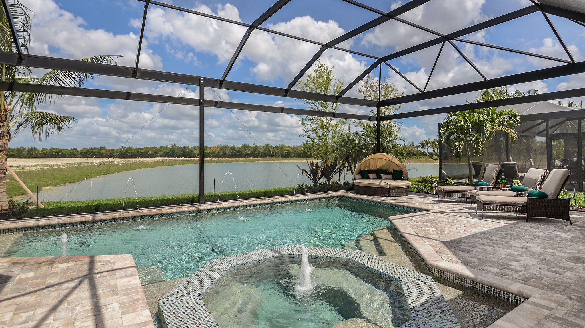 Photo of Esplanade Golf and Country Club of Naples in Naples, FL 34119