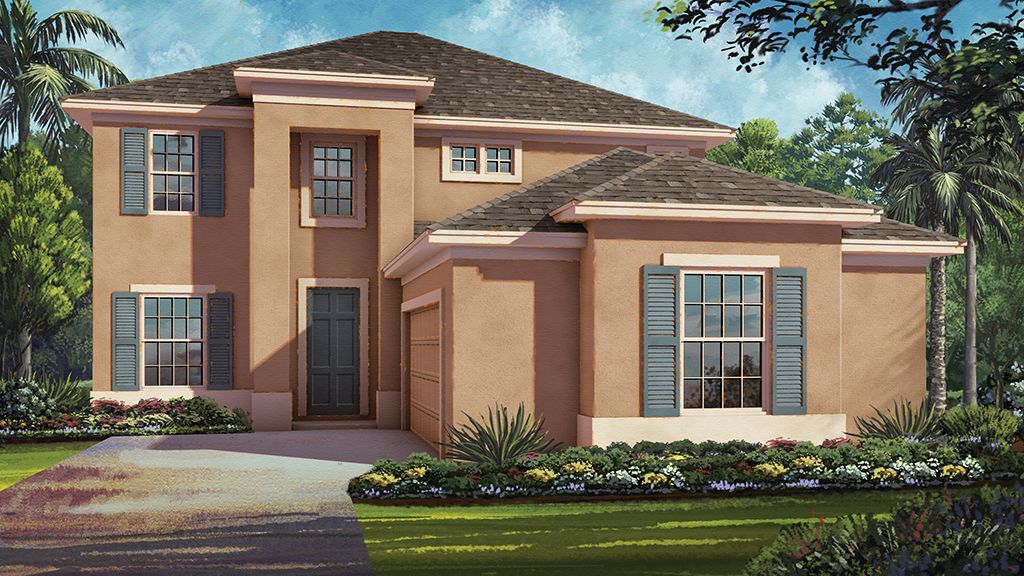Photo of Hillsdale in Orlando, FL 32824