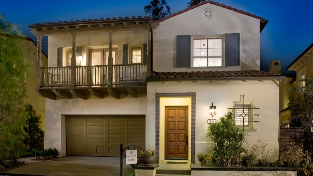 Photo of Capella in Irvine, CA 92602
