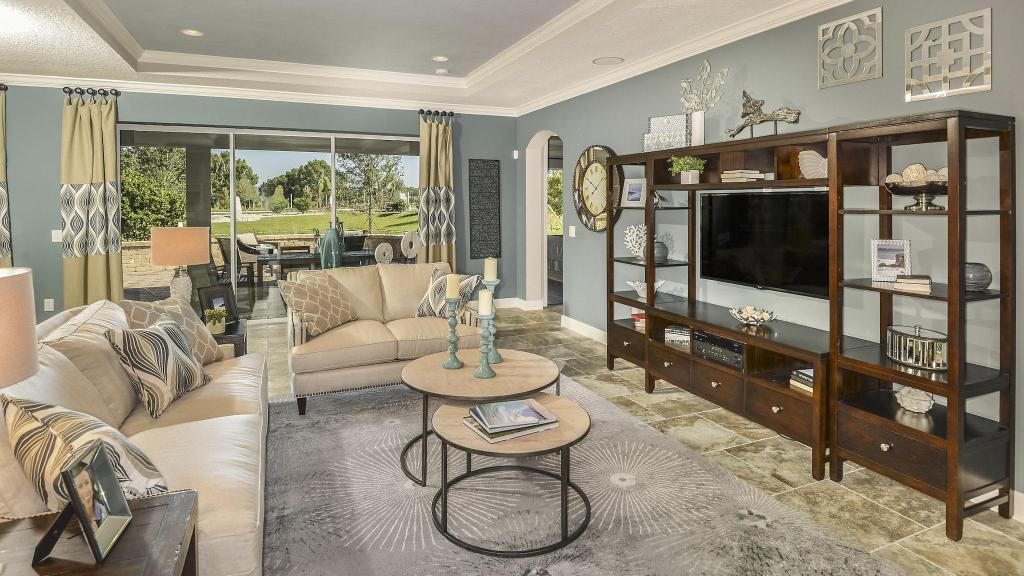 Photo of Arbor Woods in Wesley Chapel, FL 33544