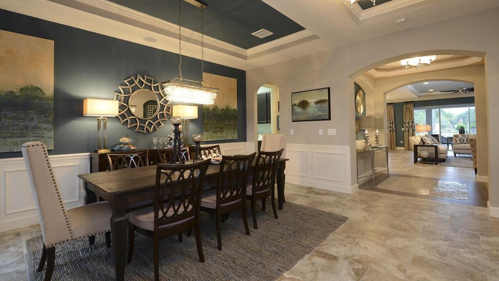 Photo of Arbor Woods in Wesley Chapel, FL 33544
