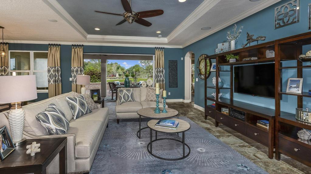 Photo of Arbor Woods in Wesley Chapel, FL 33544