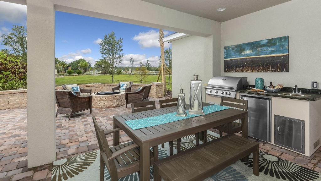 Photo of Arbor Woods in Wesley Chapel, FL 33544