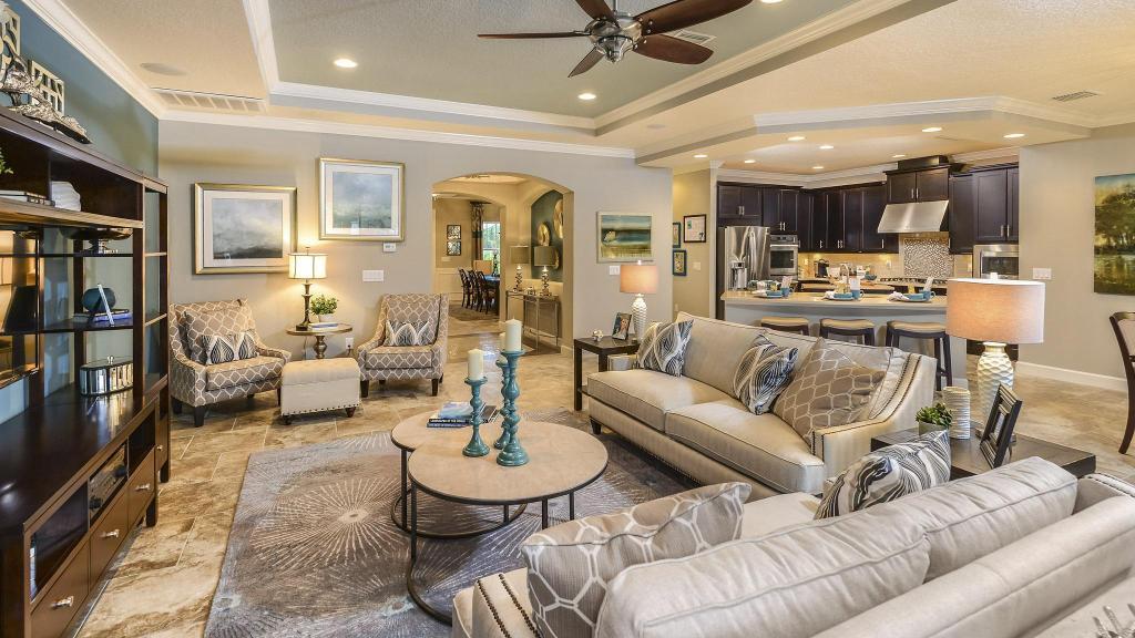 Photo of Arbor Woods in Wesley Chapel, FL 33544