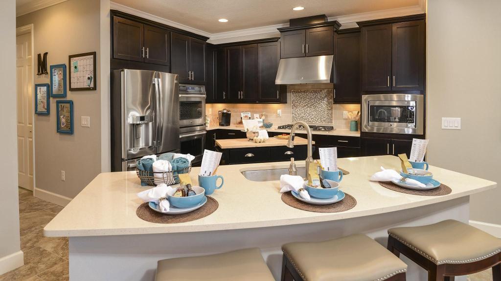 Photo of Arbor Woods in Wesley Chapel, FL 33544
