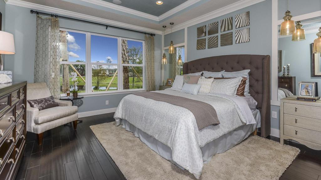 Photo of Arbor Woods in Wesley Chapel, FL 33544