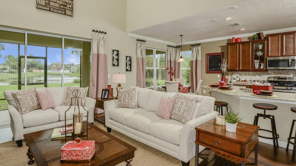 Photo of Arbor Woods in Wesley Chapel, FL 33544