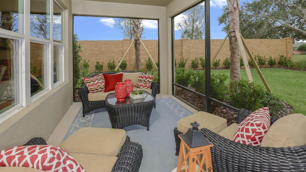 Photo of Arbor Woods in Wesley Chapel, FL 33544