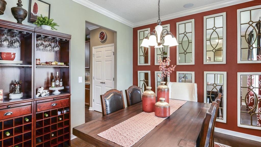 Photo of Arbor Woods in Wesley Chapel, FL 33544
