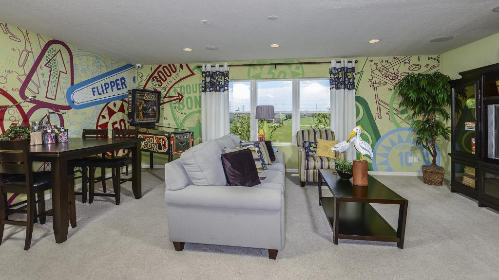 Photo of Sawgrass in Orlando, FL 32824