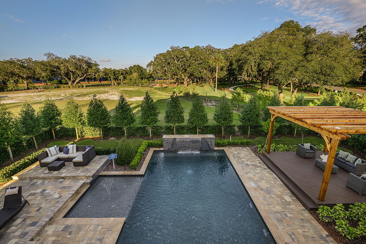Photo of Steeple Chase in Lake Mary, FL 32746