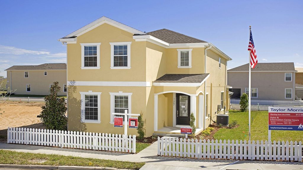 Photo of Winthrop Village in Riverview, FL 33578
