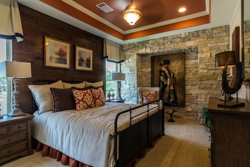 Model homes in missouri city texas Model homes in missouri city texas