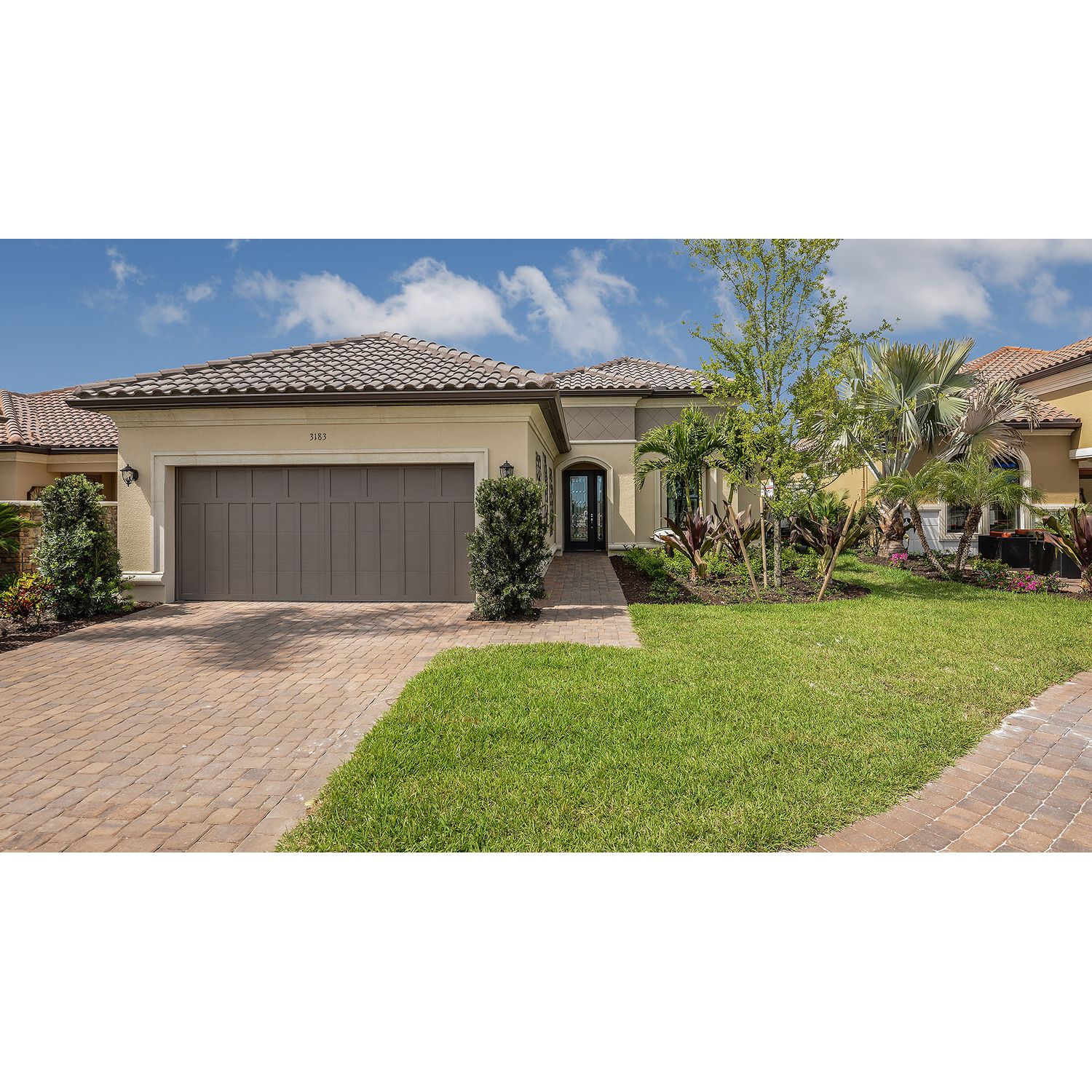 Photo of Oyster Harbor at Fiddlers Creek in Naples, FL 34114