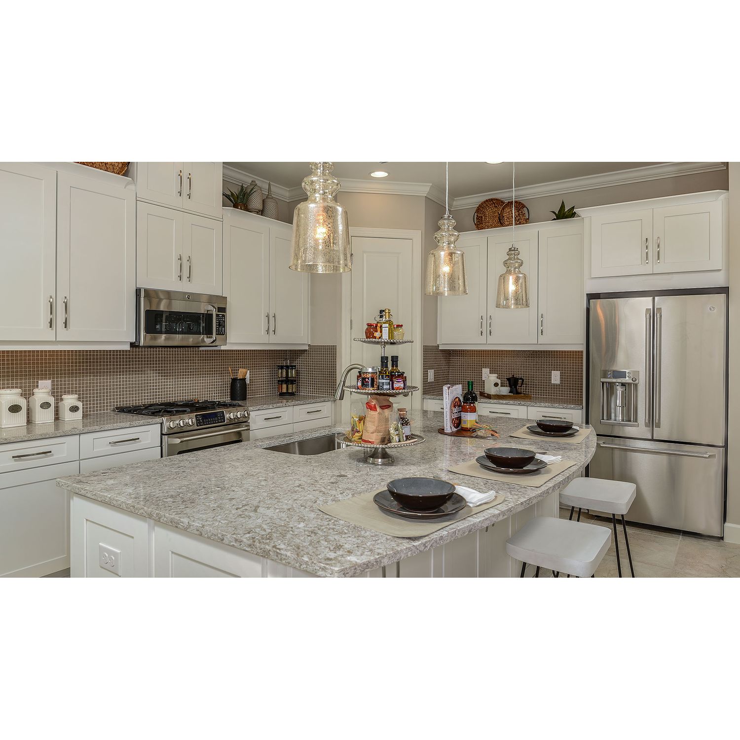 Photo of Oyster Harbor at Fiddlers Creek in Naples, FL 34114