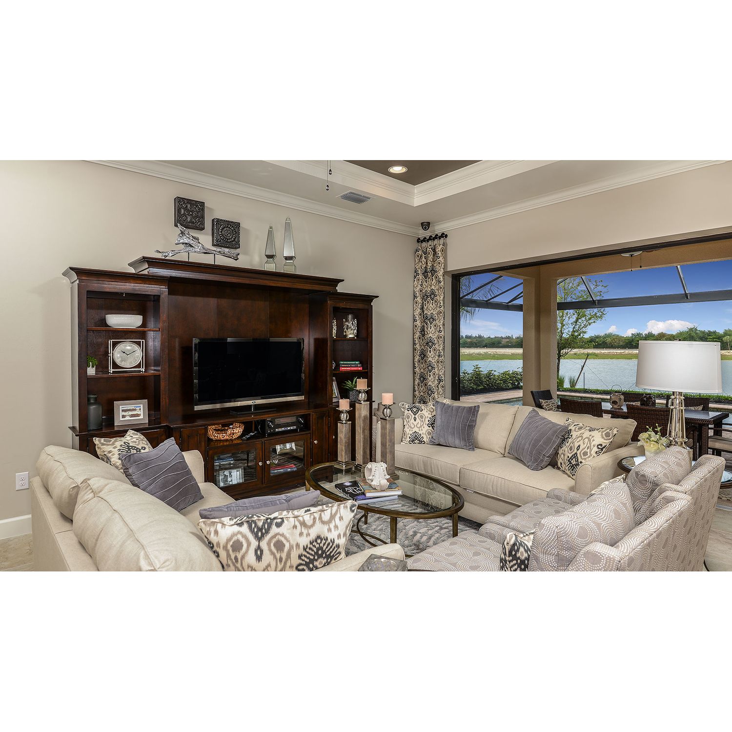 Photo of Oyster Harbor at Fiddlers Creek in Naples, FL 34114