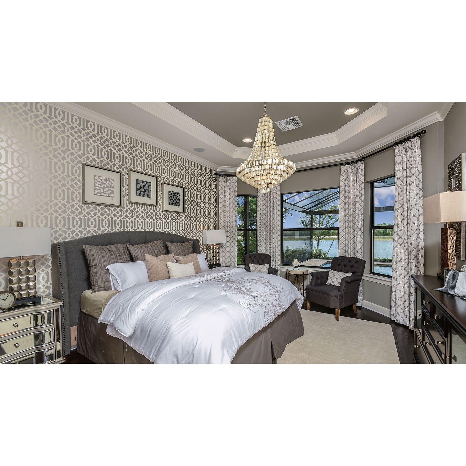 Photo of Oyster Harbor at Fiddlers Creek in Naples, FL 34114