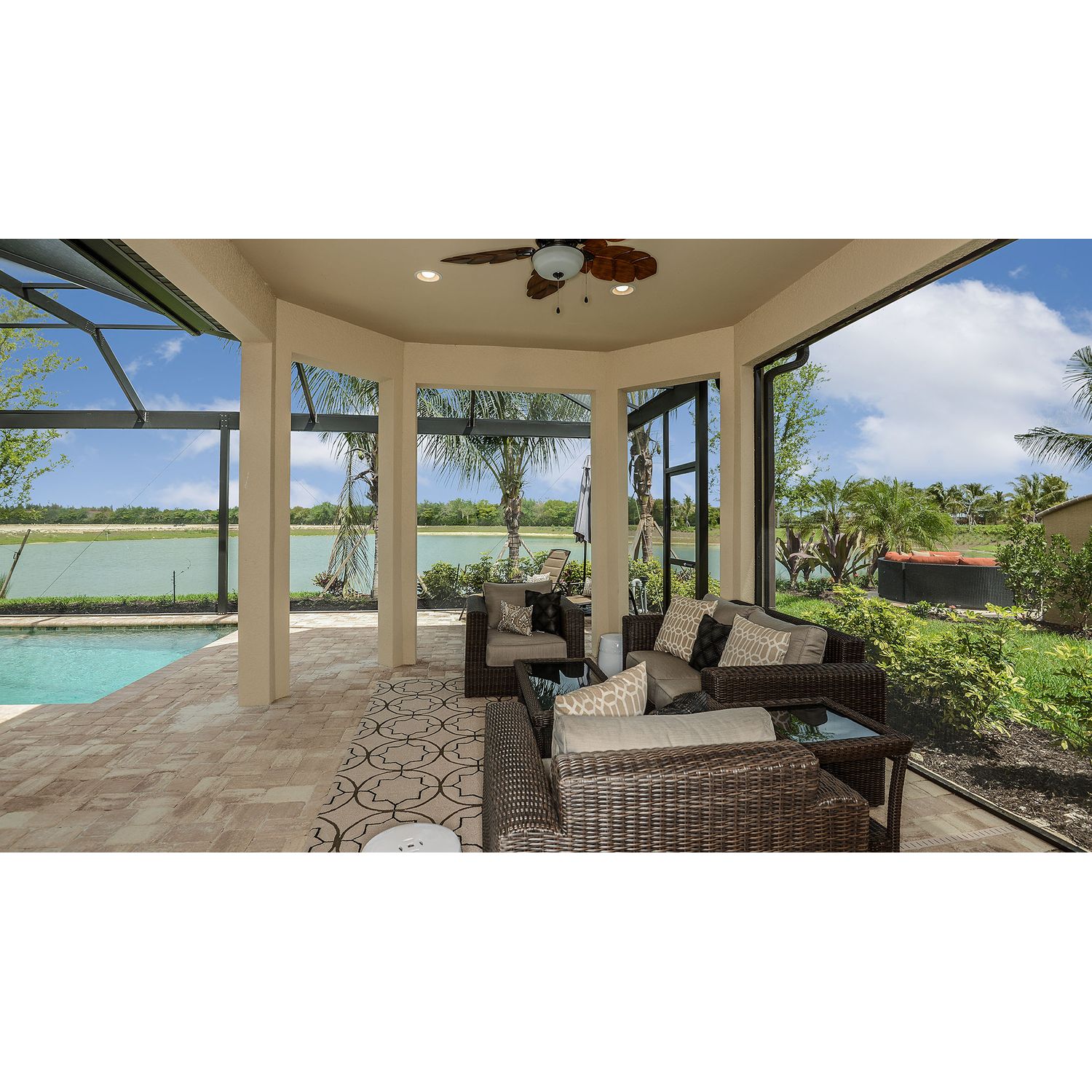 Photo of Esplanade at Hacienda Lakes in Naples, FL 34114