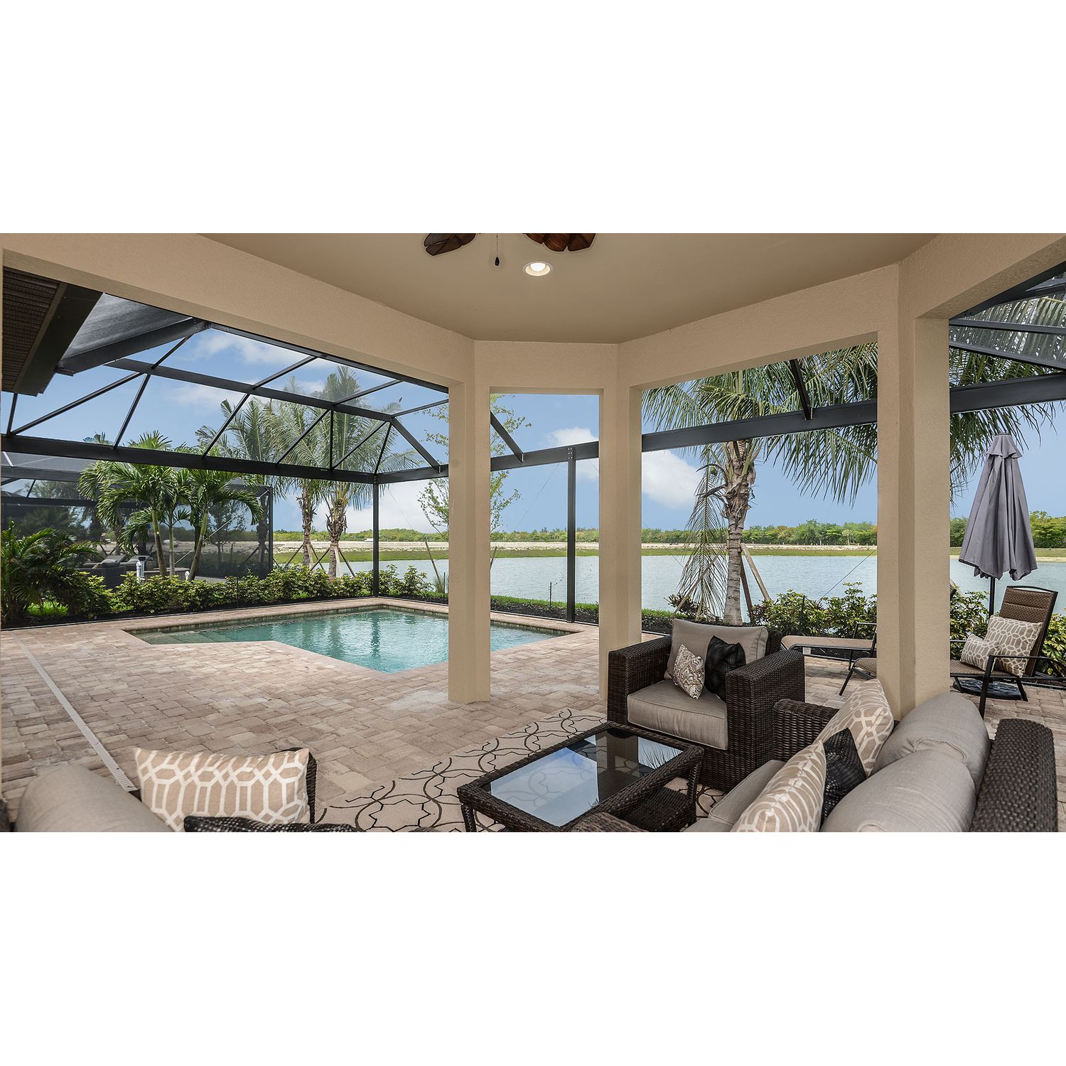 Photo of Pebble Pointe at The Brooks in Estero, FL 34135