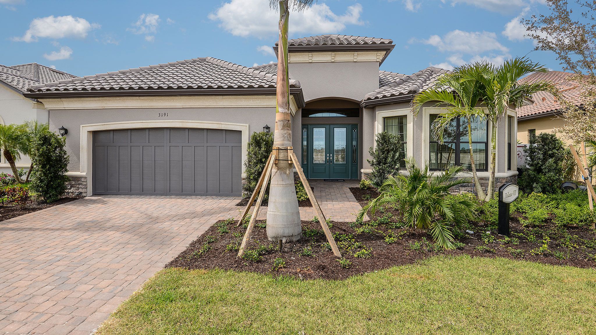 Photo of Oyster Harbor at Fiddlers Creek in Naples, FL 34114