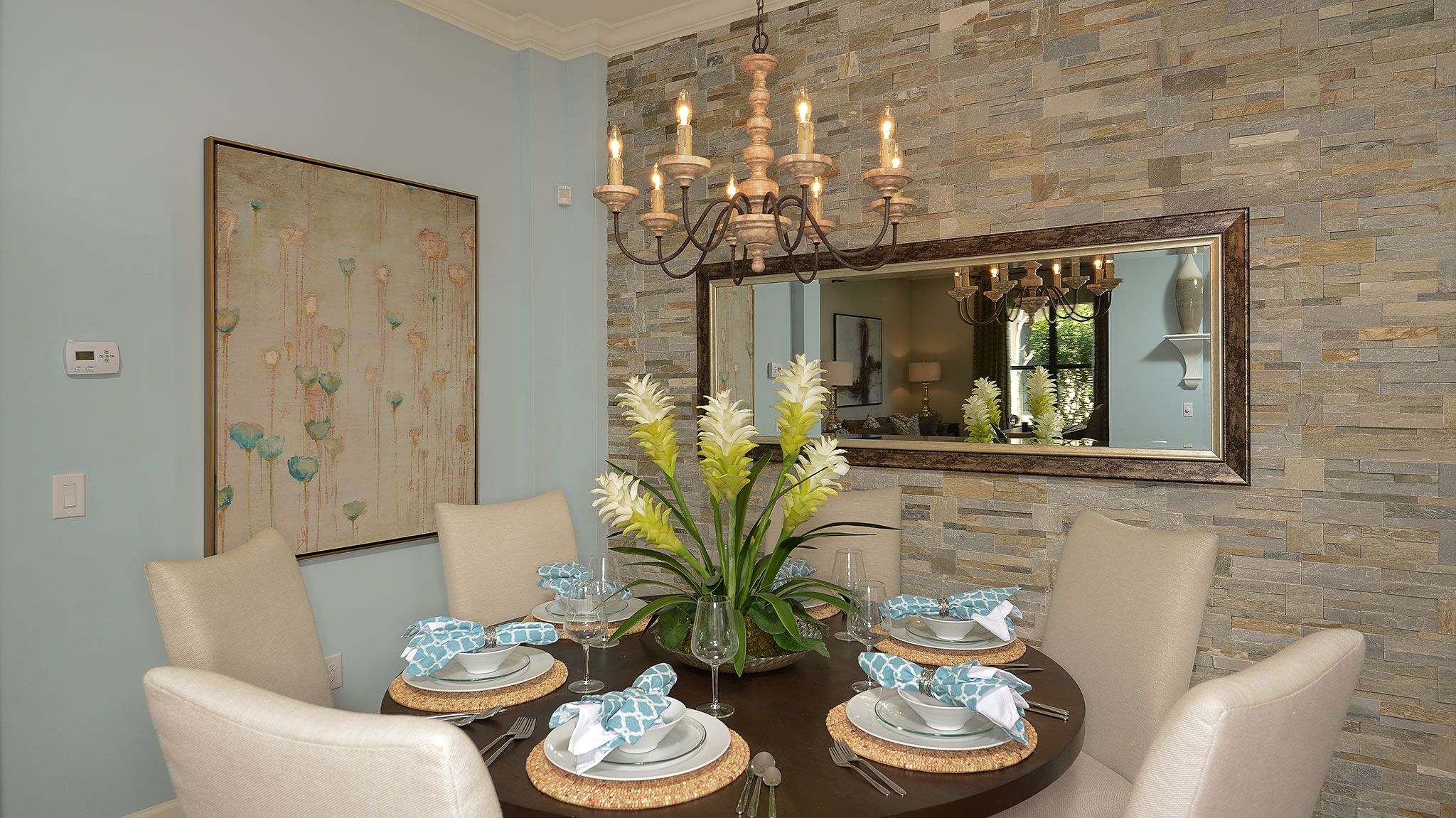 Photo of Oyster Harbor at Fiddlers Creek in Naples, FL 34114