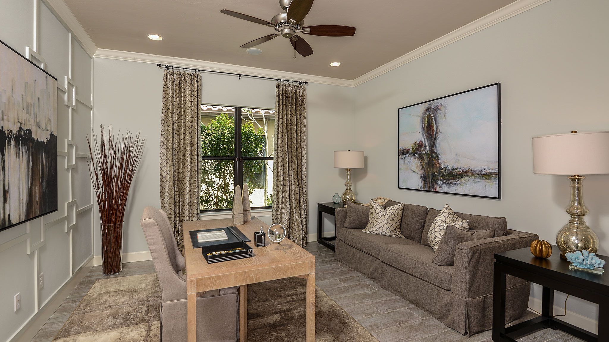 Photo of Oyster Harbor at Fiddlers Creek in Naples, FL 34114