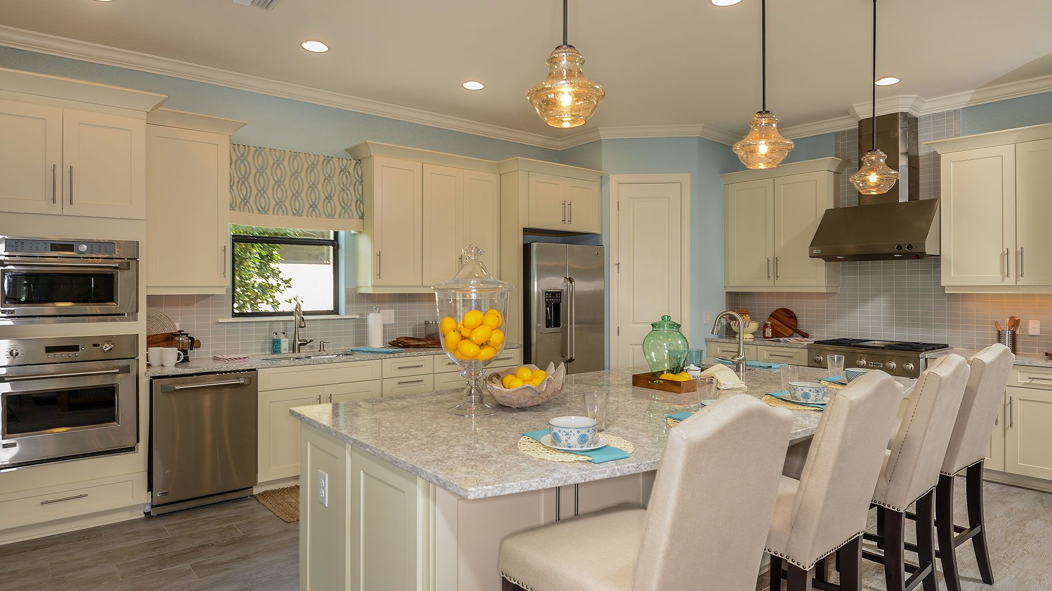 Photo of Oyster Harbor at Fiddlers Creek in Naples, FL 34114
