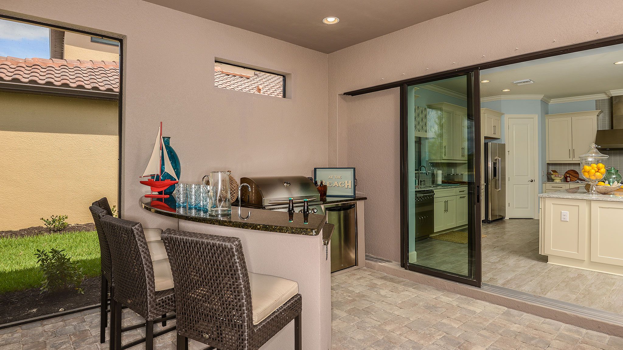 Photo of Esplanade at Hacienda Lakes in Naples, FL 34114