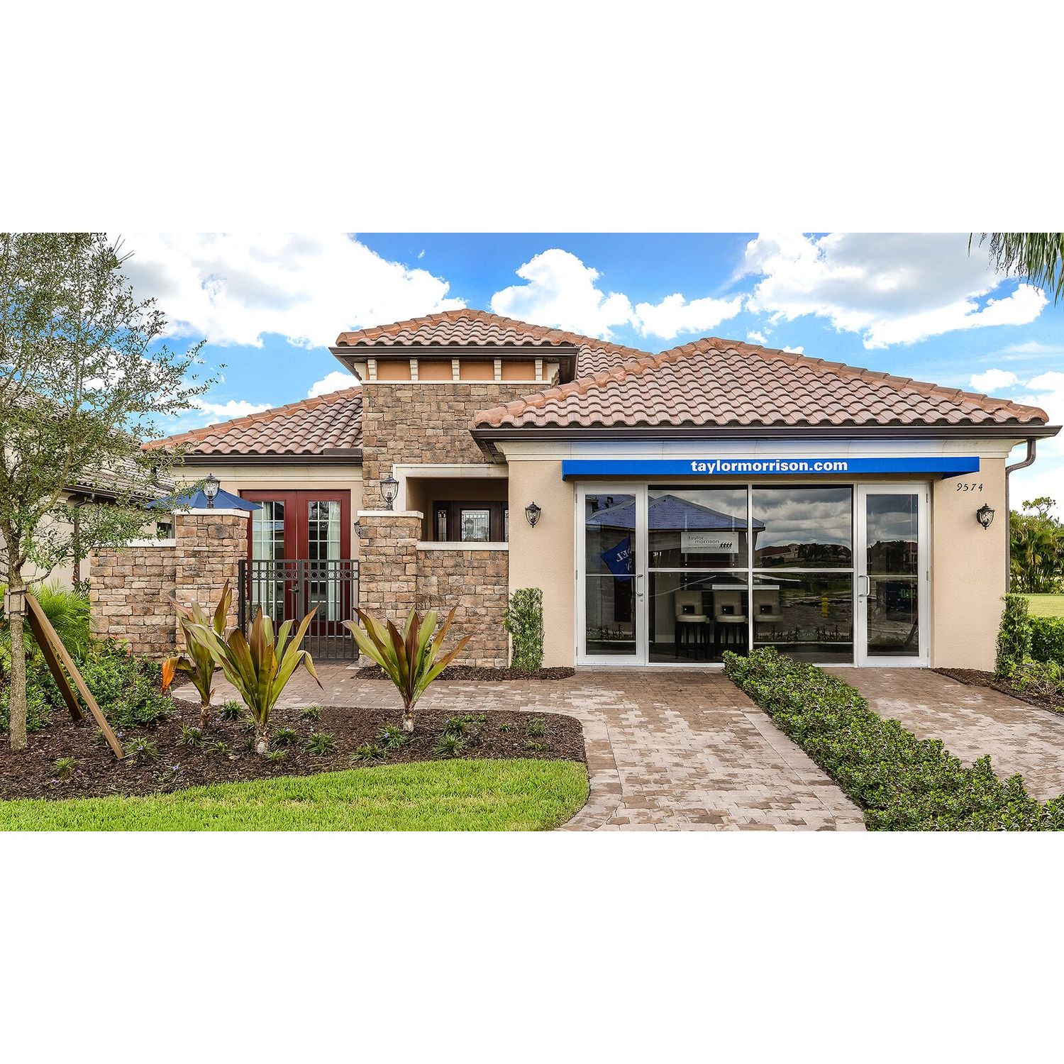 Photo of Esplanade at Hacienda Lakes in Naples, FL 34114