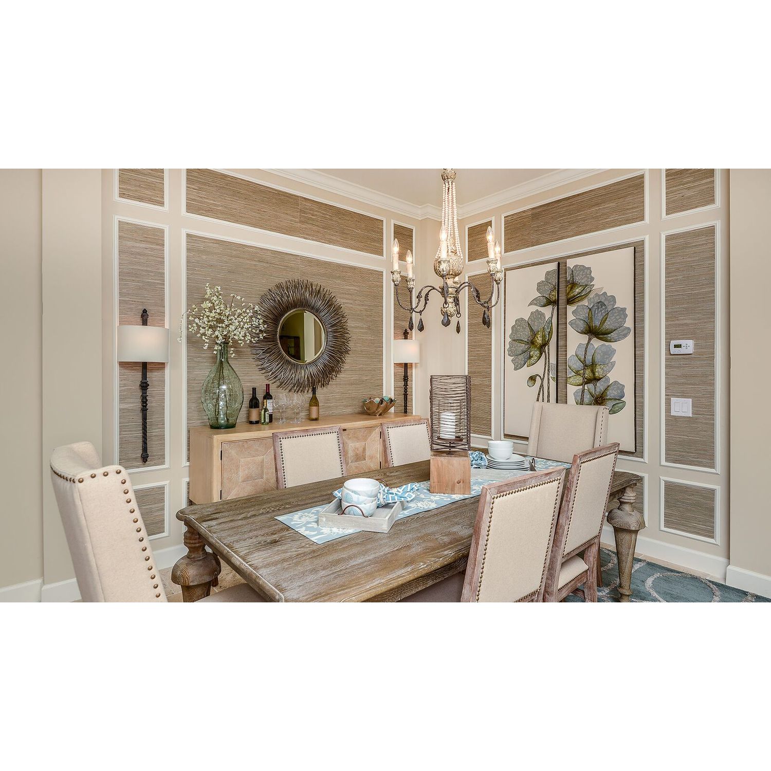 Photo of Esplanade at Hacienda Lakes in Naples, FL 34114