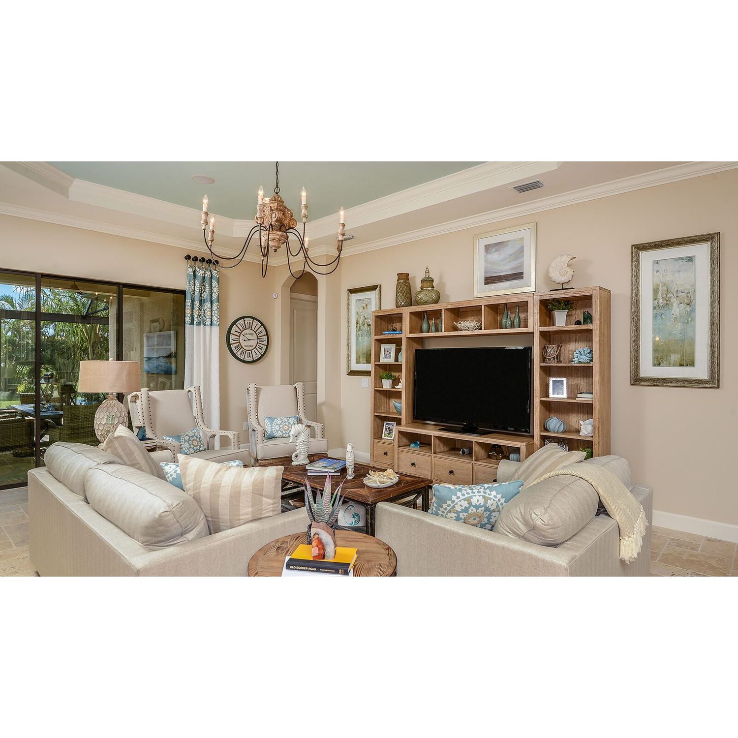 Photo of Pebble Pointe at The Brooks in Estero, FL 34135