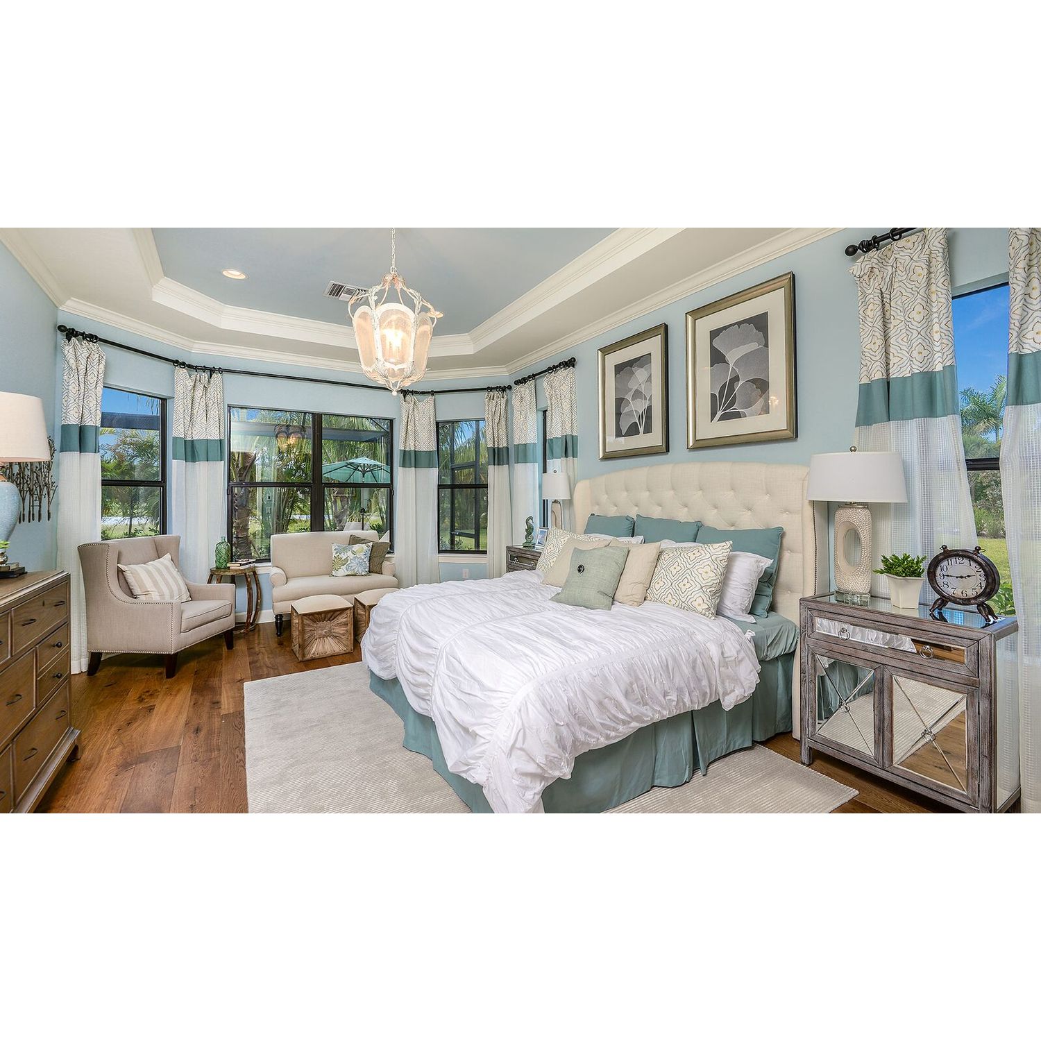 Photo of Esplanade at Hacienda Lakes in Naples, FL 34114
