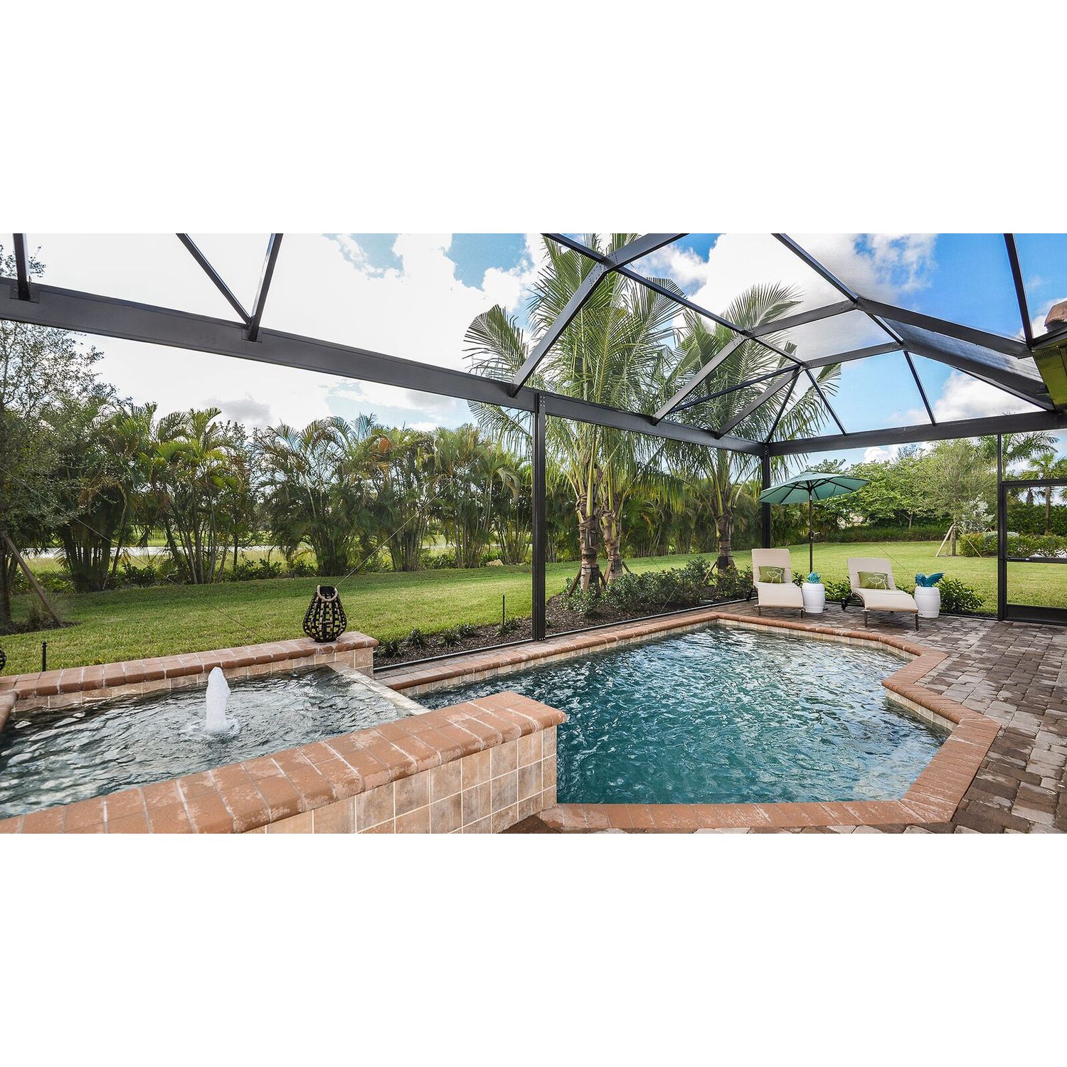 Photo of Esplanade at Hacienda Lakes in Naples, FL 34114