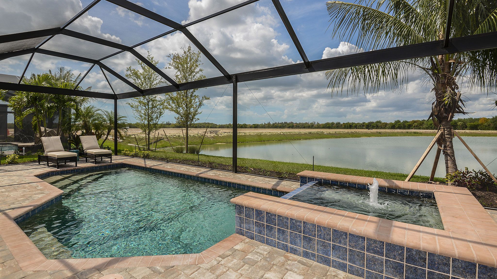 Photo of Oyster Harbor at Fiddlers Creek in Naples, FL 34114
