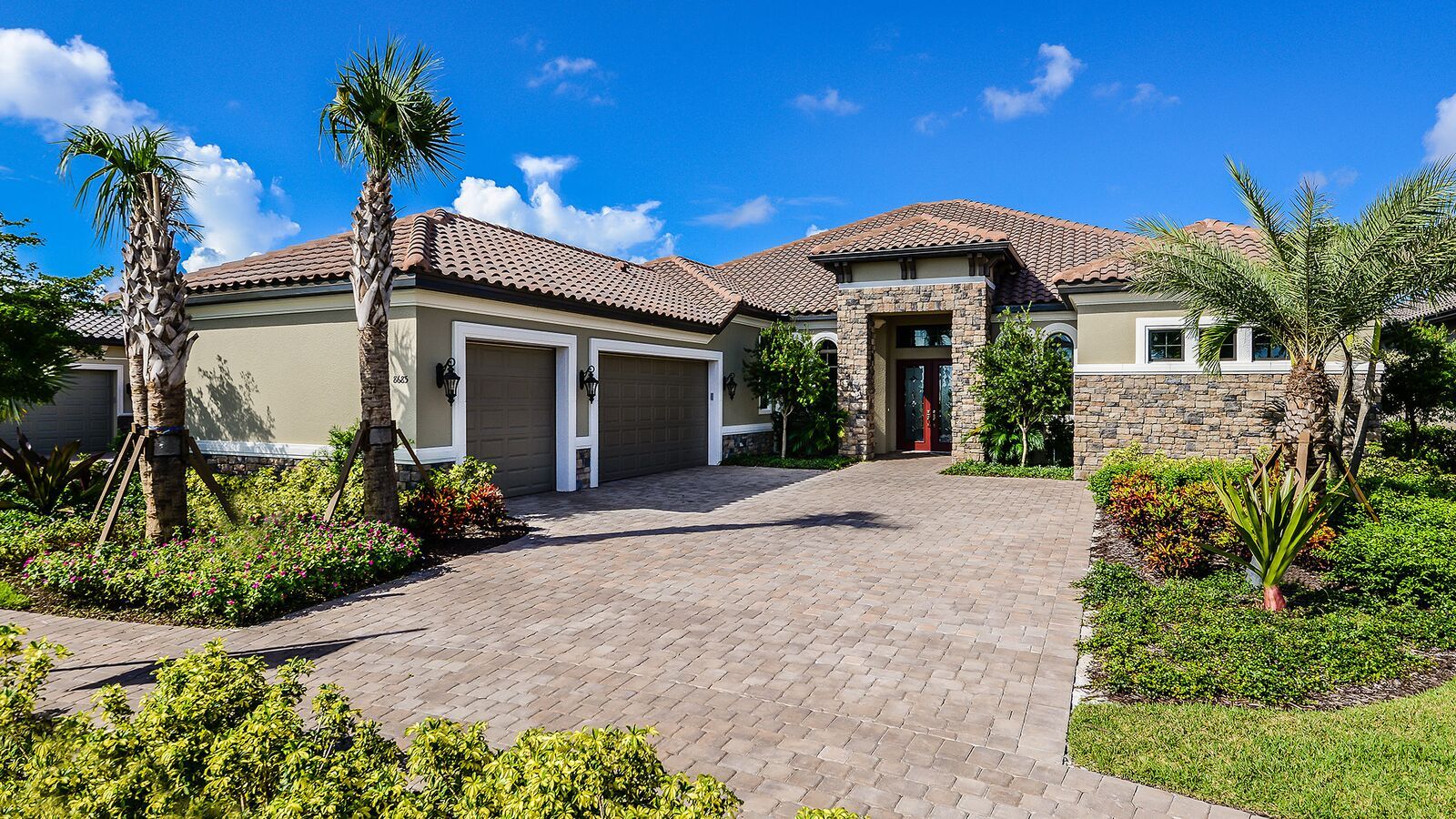 Photo of Esplanade Golf and Country Club of Naples in Naples, FL 34119